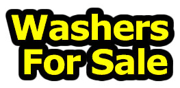 Suffolk Used Washer For Sale