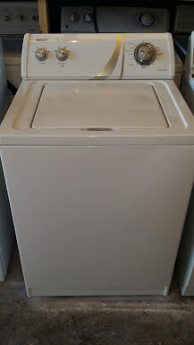 Suffolk used admiral washer